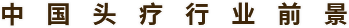 中國(guó)頭療行業(yè)前景